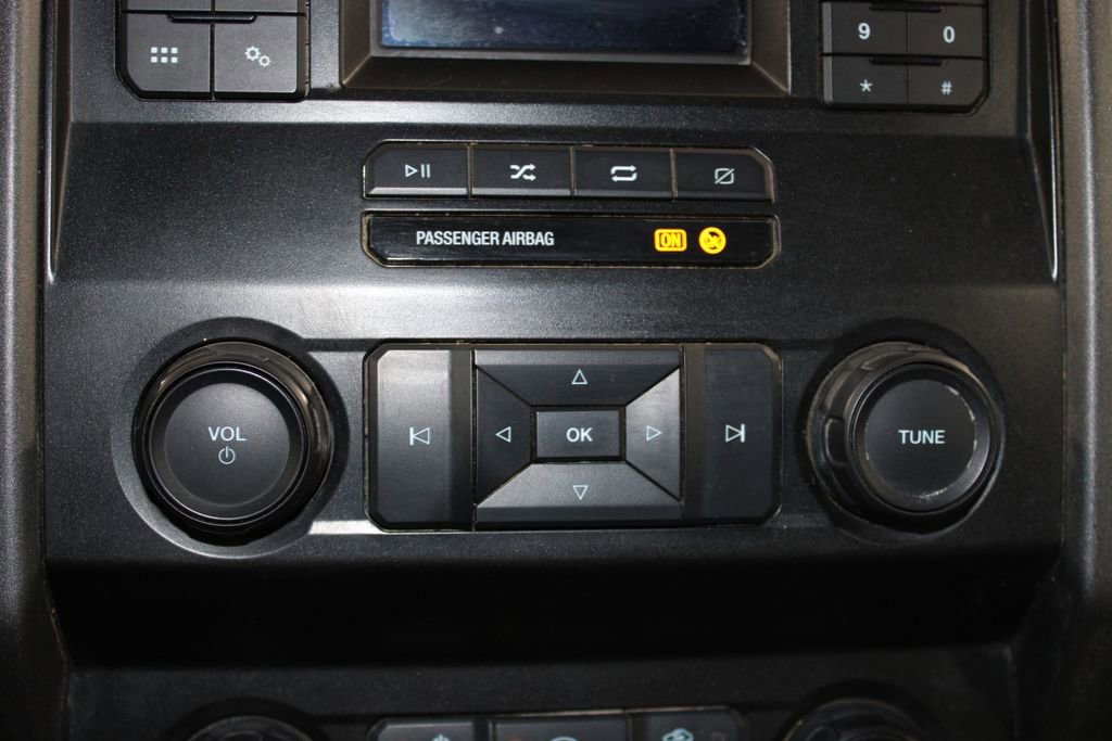 Used 2020 Ford F350 XL w/ STX Appearance Package image 46