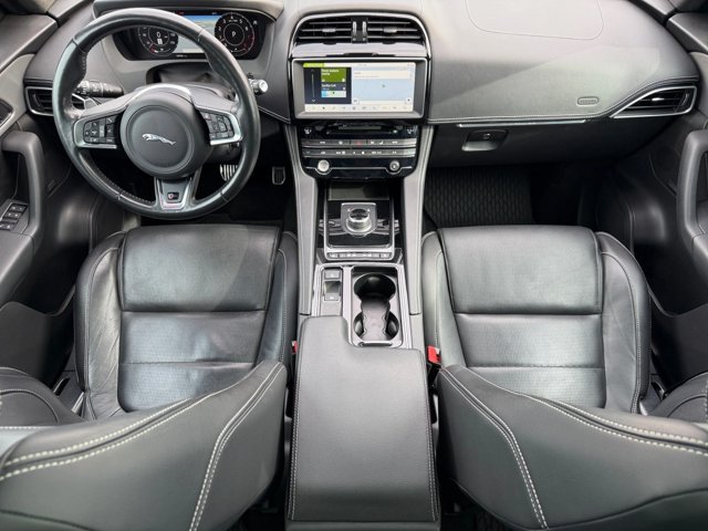Used 2019 Jaguar F-PACE S AWD/4WD image 20