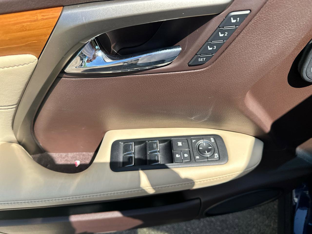 Used 2016 Lexus RX 350 AWD w/ Premium Package image 16