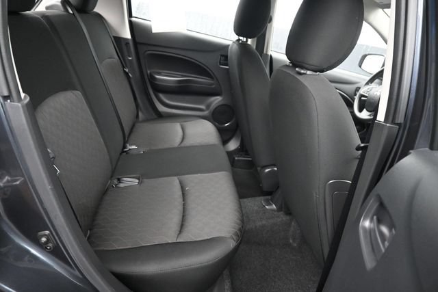 Used 2024 Mitsubishi Mirage ES FWD image 7