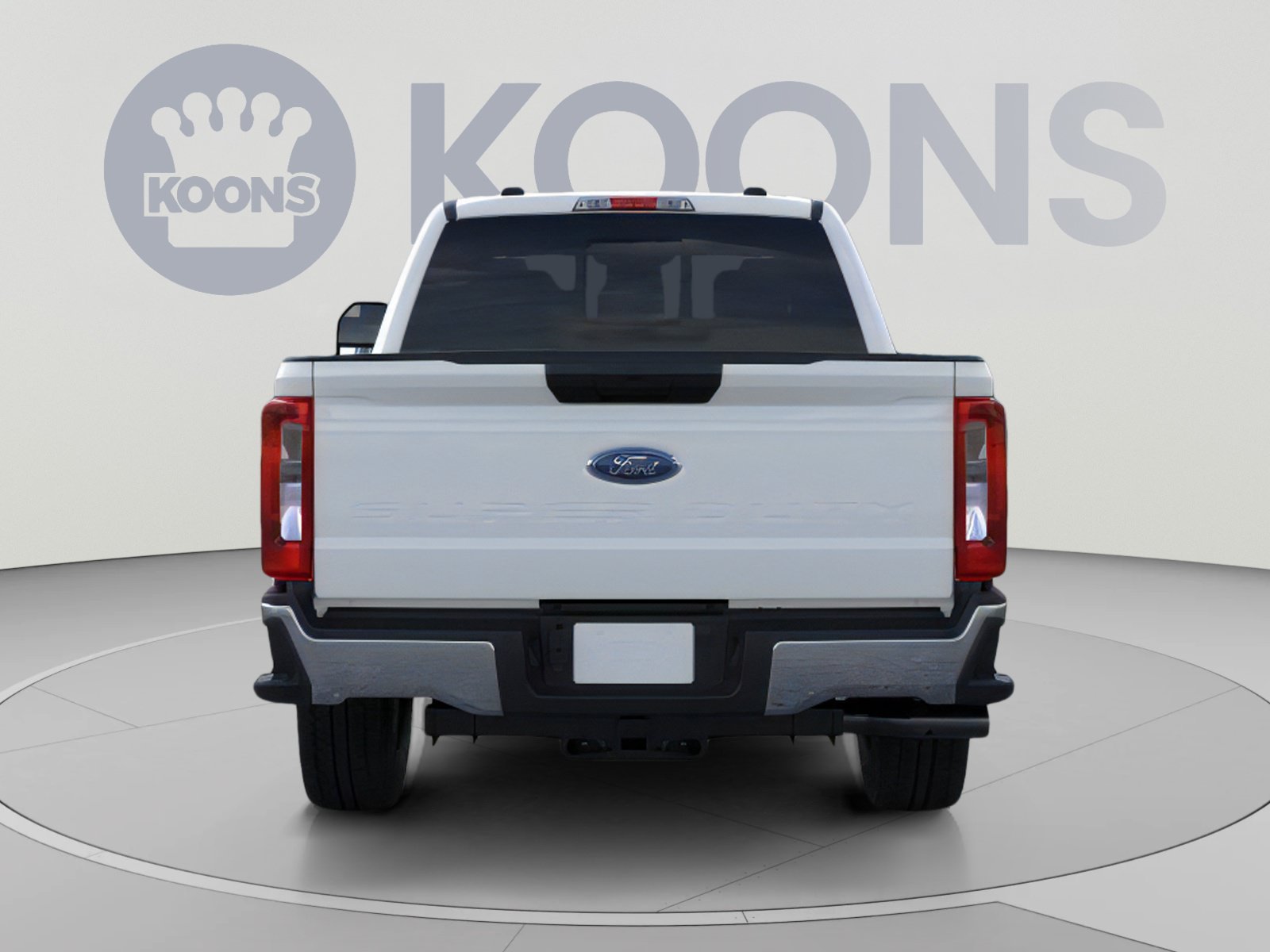 New 2026 Ford F250 XLT w/ FX4 Off-Road Package AWD/4WD image 7
