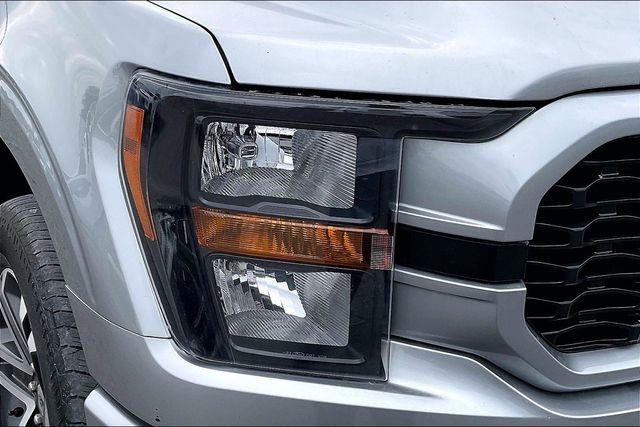 Used 2023 Ford F150 XL w/ STX Appearance Package AWD/4WD image 33