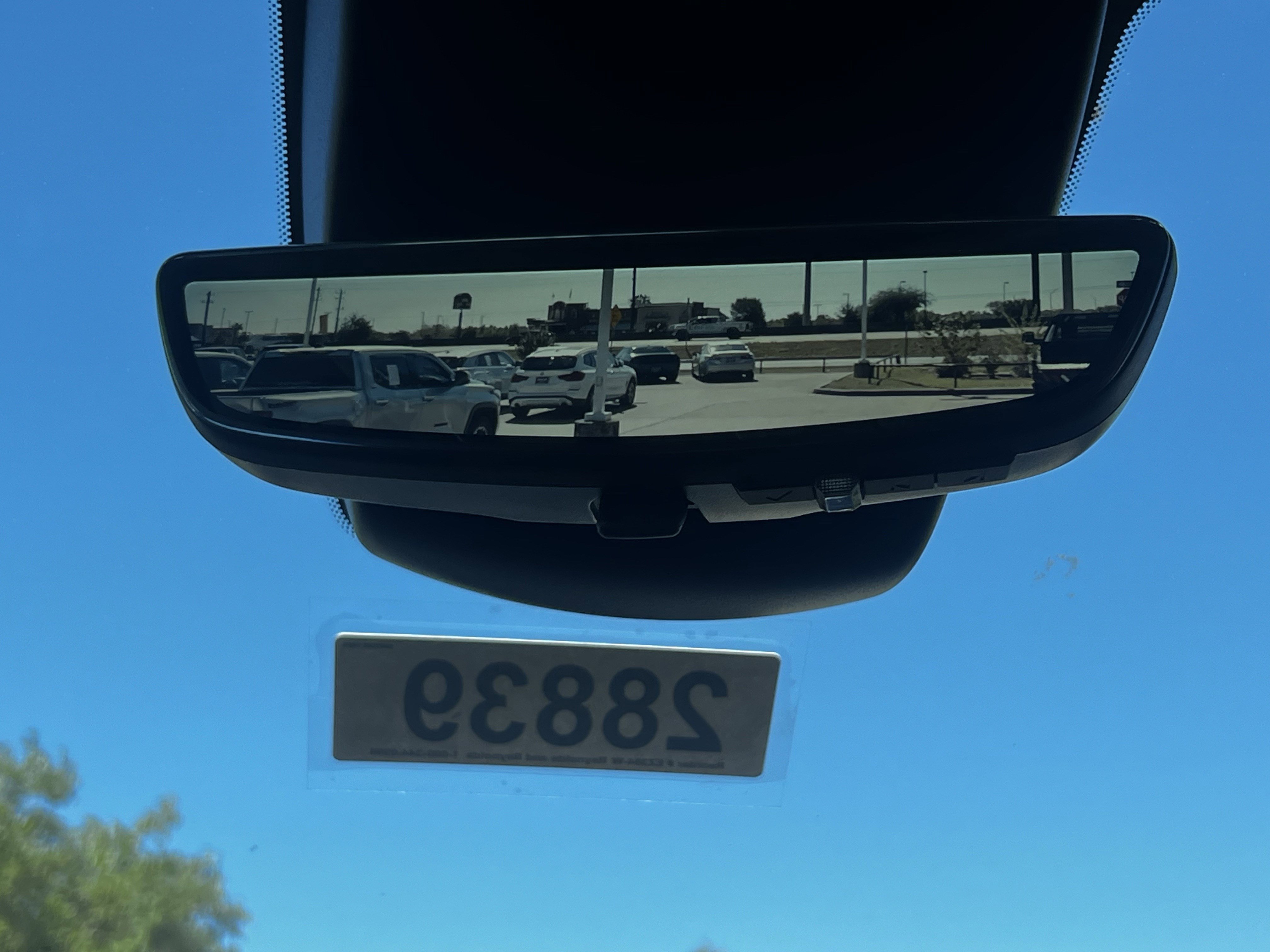 New 2026 GMC Sierra 2500 Denali w/ Denali Reserve Package image 17