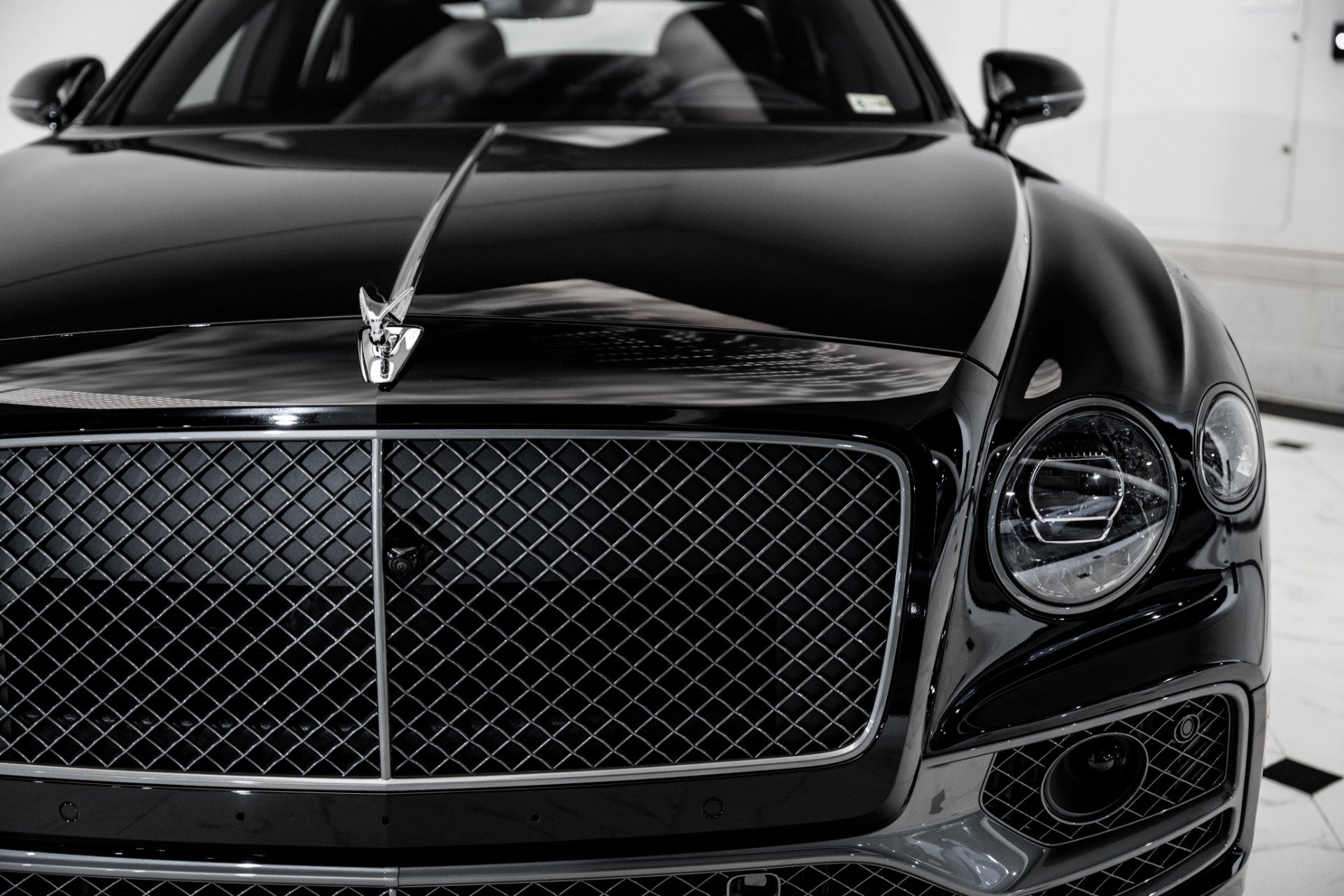 Used 2024 Bentley Flying Spur W12 image 12