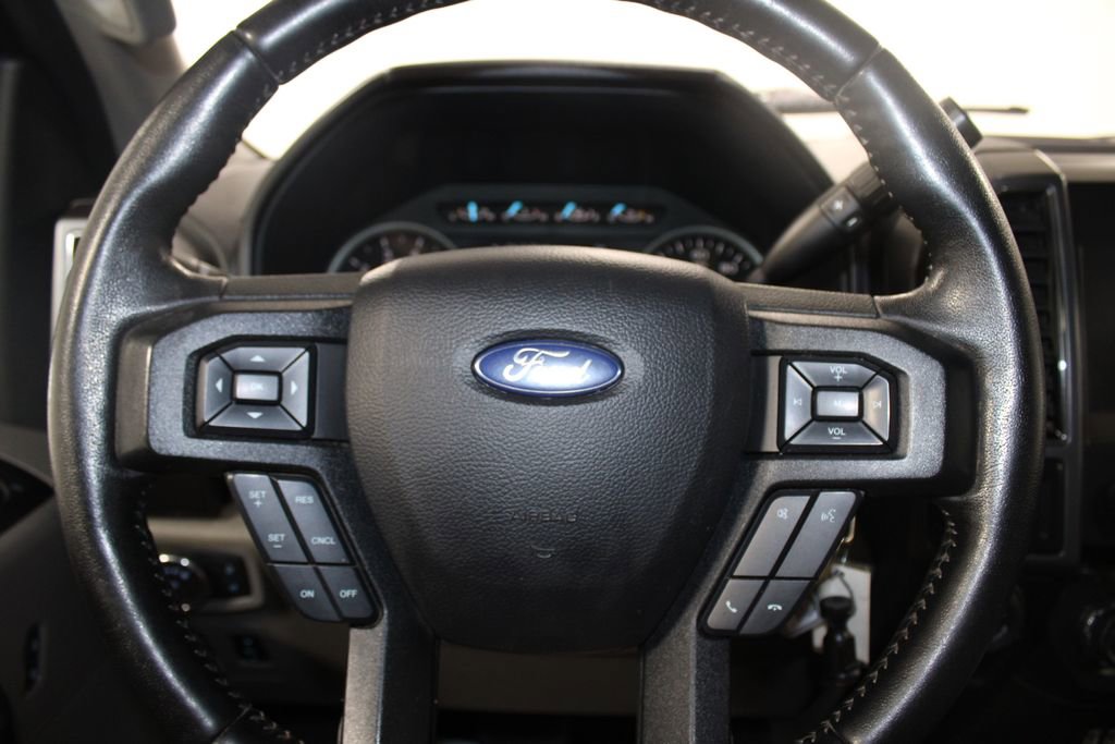 Used 2019 Ford F150 XLT w/ Equipment Group 302A Luxury image 35