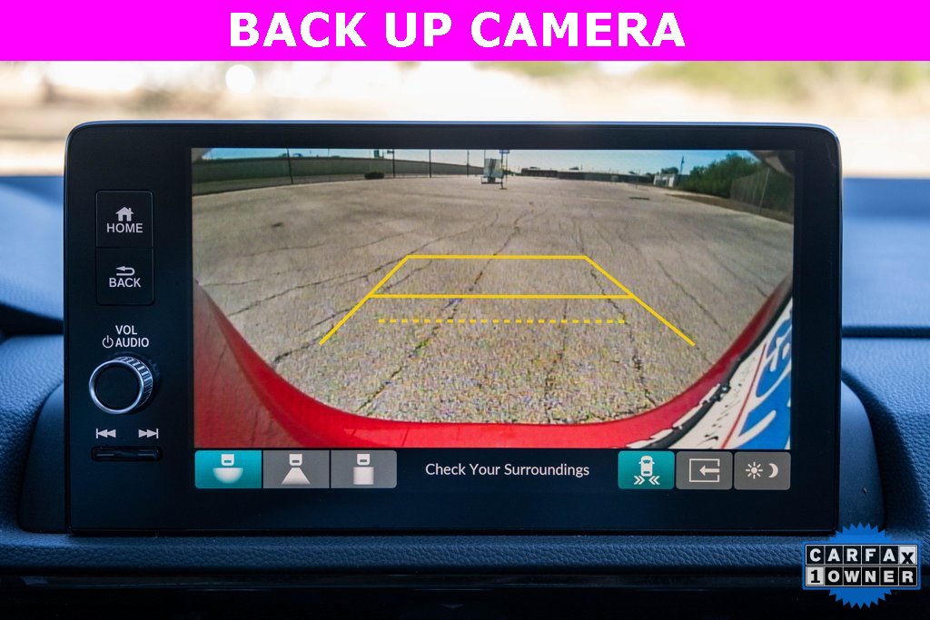 Used 2023 Honda CR-V EX-L image 8