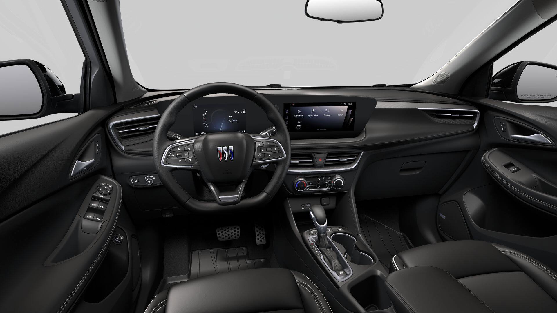 New 2026 Buick Encore GX Sport Touring image 7