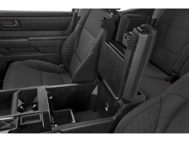 Used 2023 Toyota Tundra SR RWD image 17