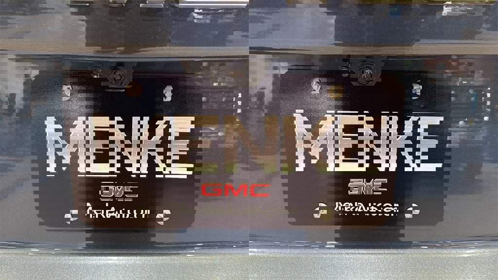 New 2026 GMC Yukon XL Elevation image 9