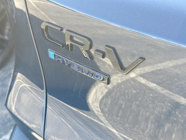 Used 2026 Honda CR-V Sport Touring image 6