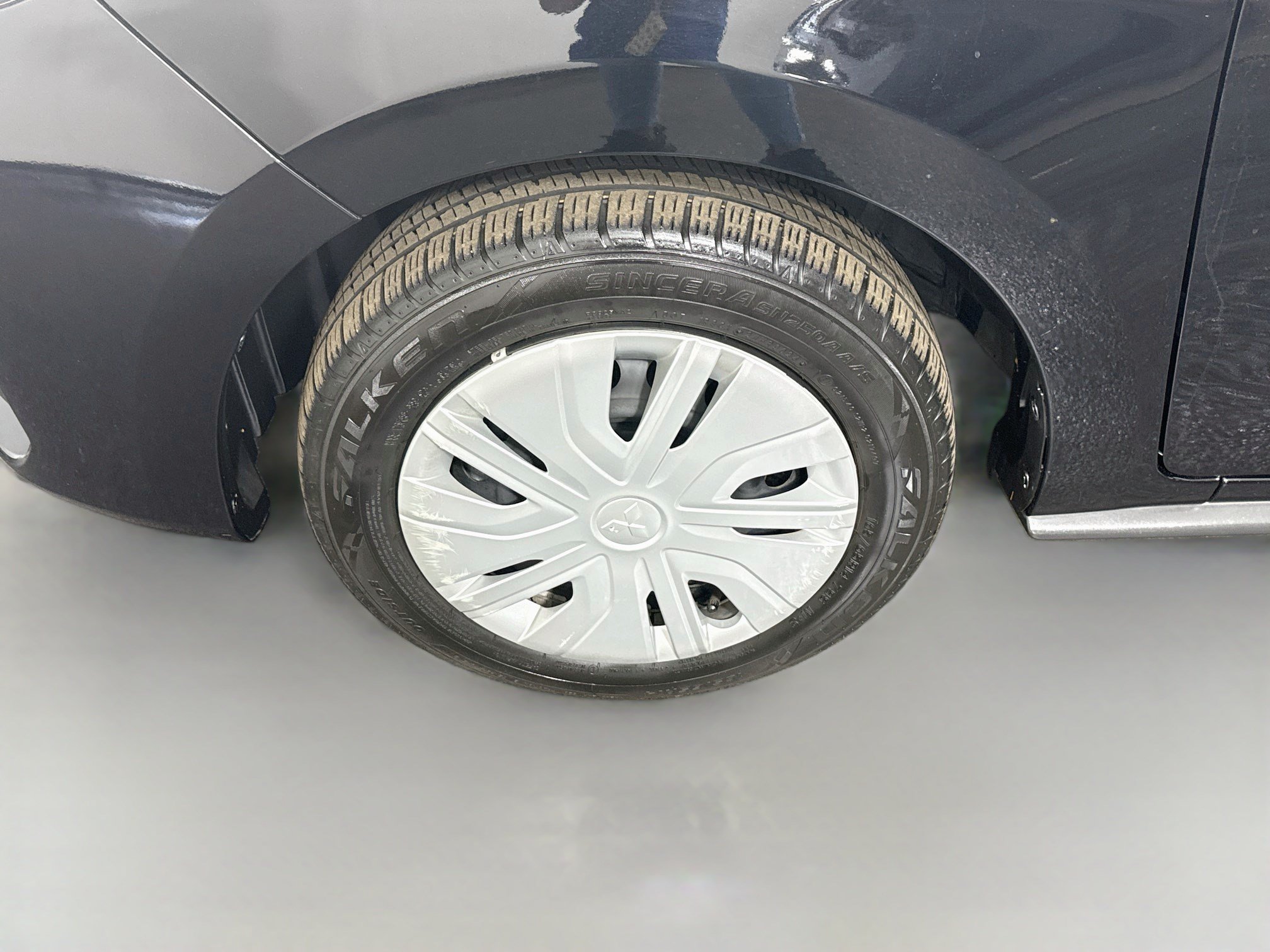 Used 2024 Mitsubishi Mirage G4 Black Edition FWD image 37