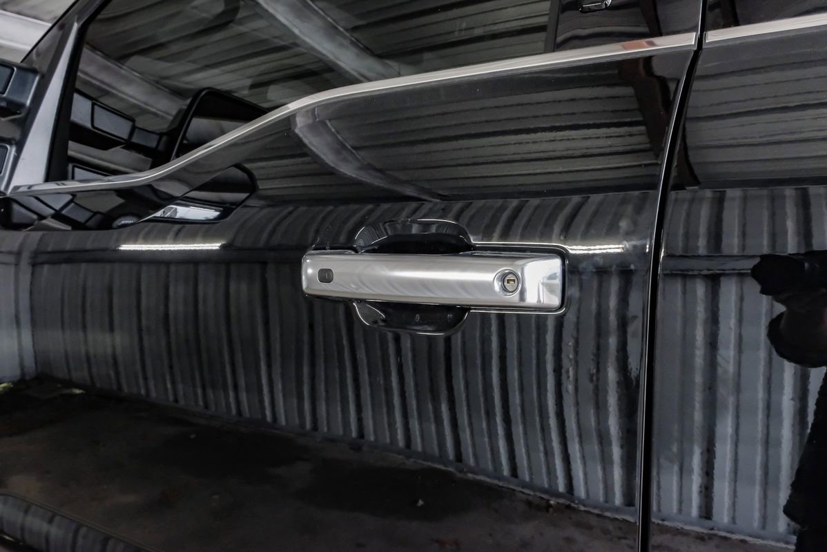 Used 2024 Ford F350 Limited w/ FX4 Off-Road Package image 41