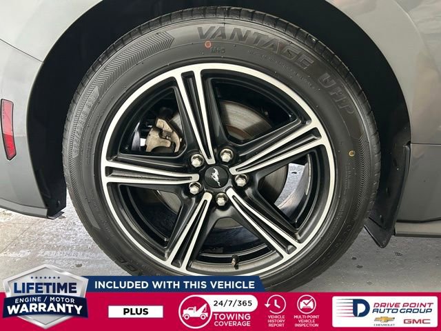Used 2024 Ford Mustang Premium image 14