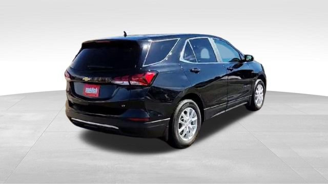 Certified 2024 Chevrolet Equinox LT image 8