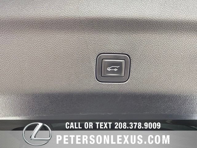 Used 2025 Cadillac Escalade ESV Sport w/ Touring Package AWD/4WD image 25