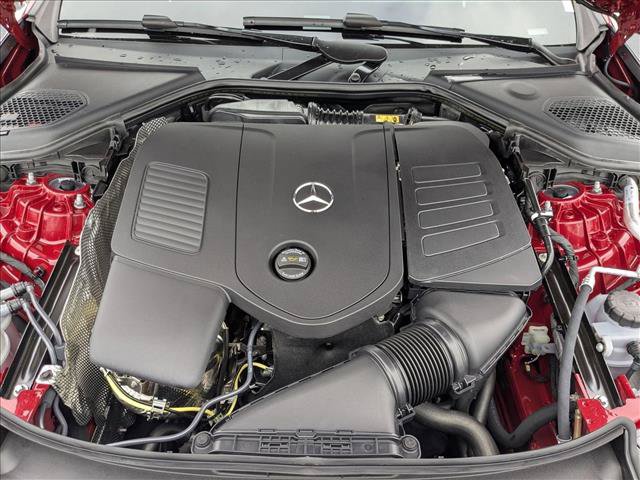 New 2026 Mercedes-Benz E 350 Sedan image 17