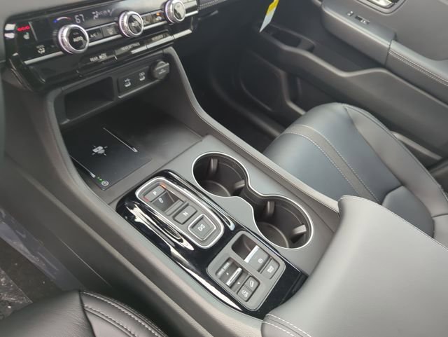 New 2026 Honda Pilot EX-L image 22