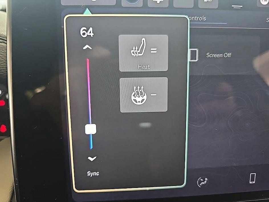 Used 2024 Jeep Compass Limited image 23