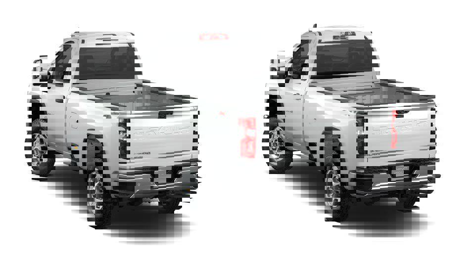 New 2024 Chevrolet Silverado 2500 W/T w/ WT Convenience Package image 53