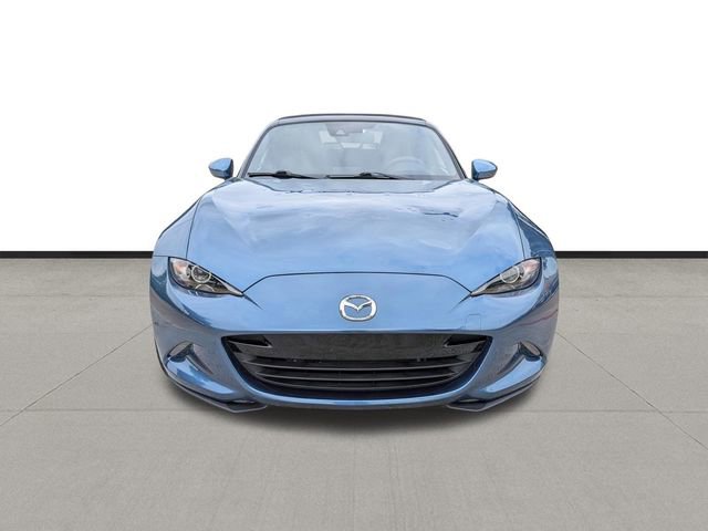 Used 2019 MAZDA MX-5 Miata Grand Touring RWD image 2