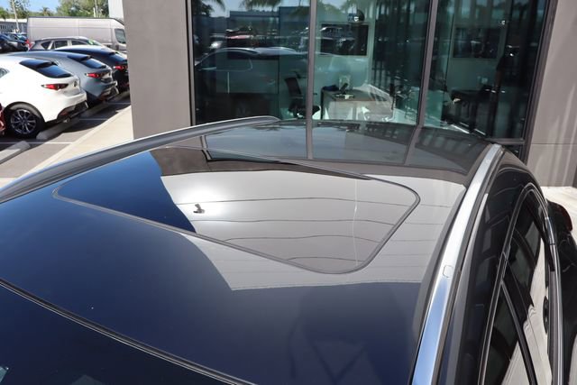 Used 2022 MAZDA CX-30 AWD 2.5 S w/ Premium Package image 18