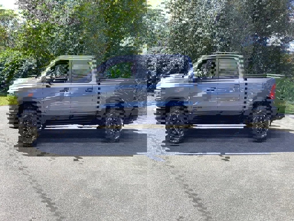 New 2026 RAM 1500 Rebel image 7