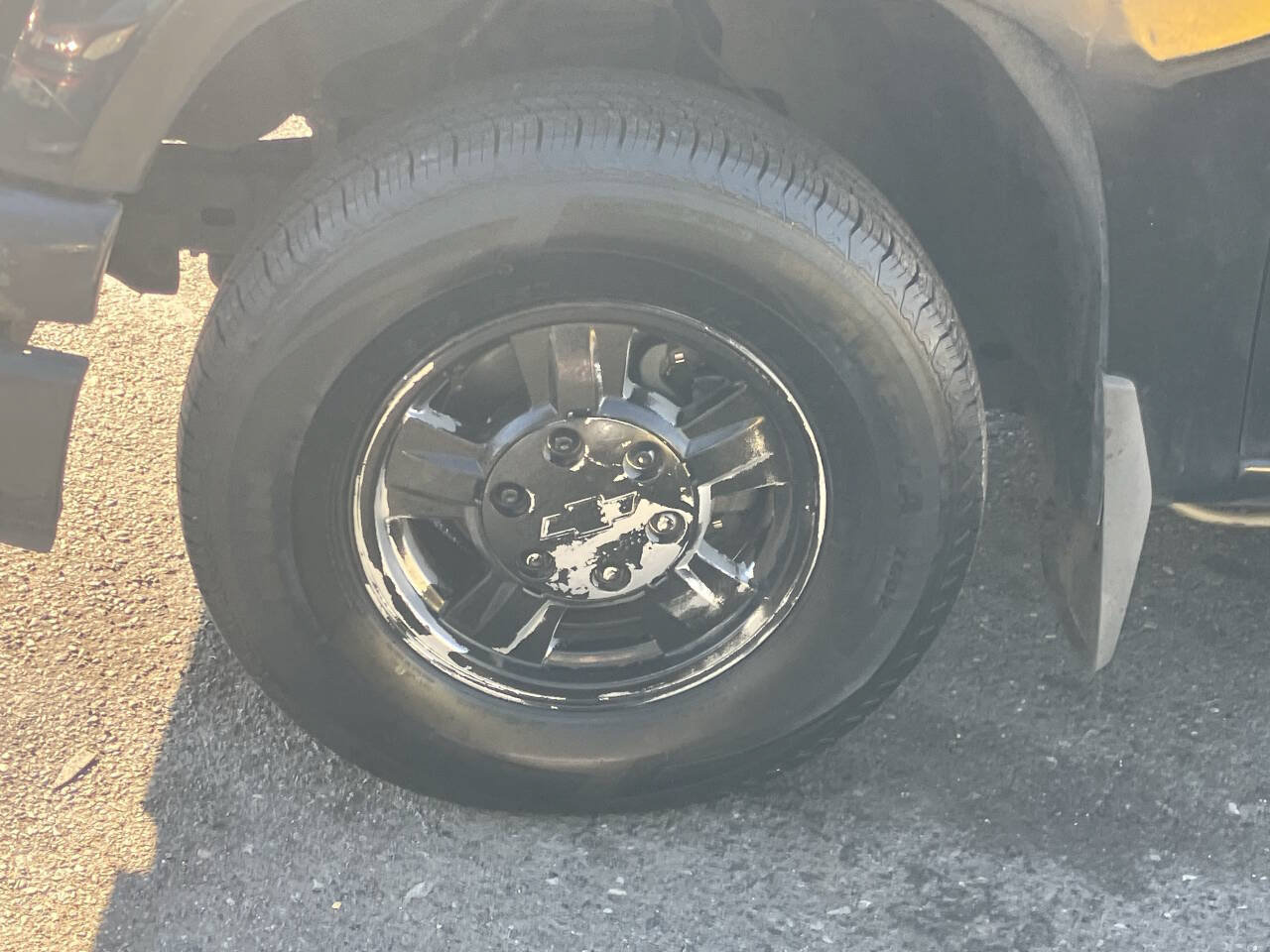 Used 2006 Chevrolet Colorado LT RWD image 15