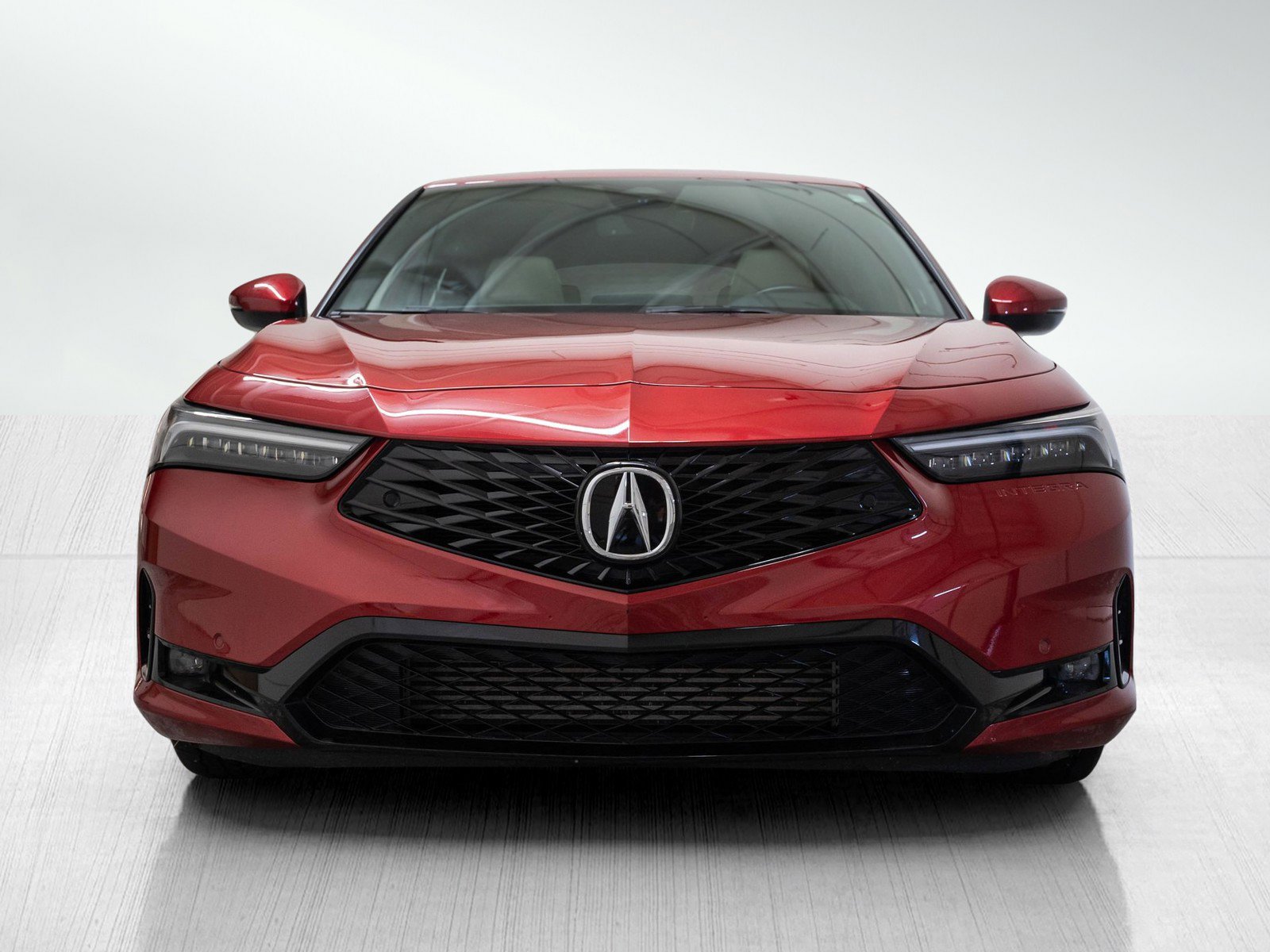 Used 2023 Acura Integra A-Spec image 2