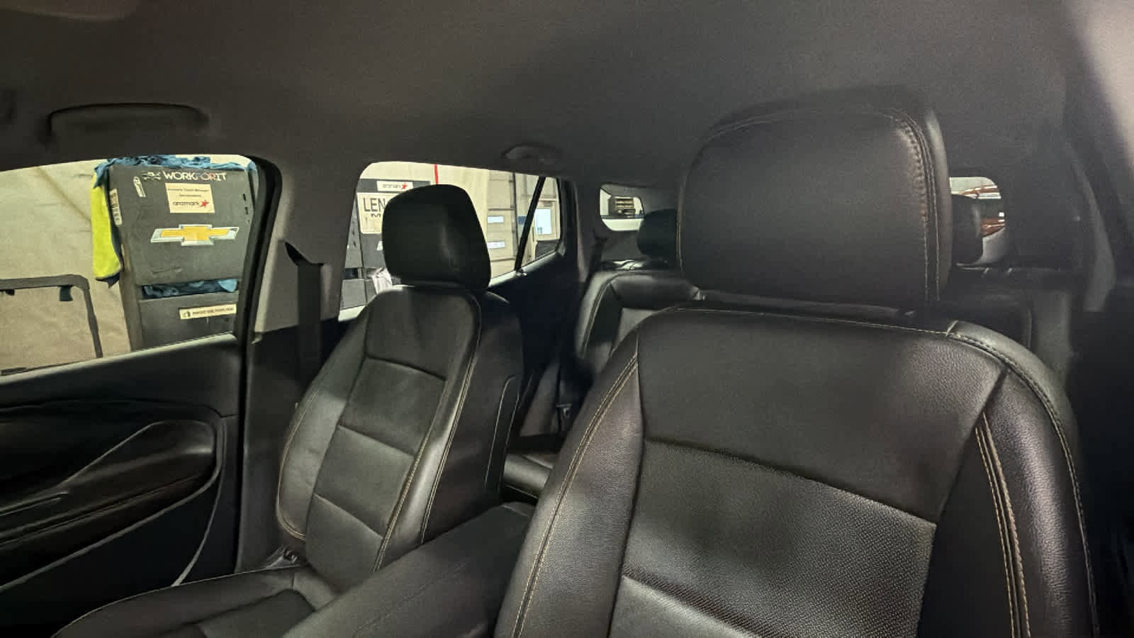 Certified 2021 GMC Terrain SLT w/ Infotainment Package II image 9