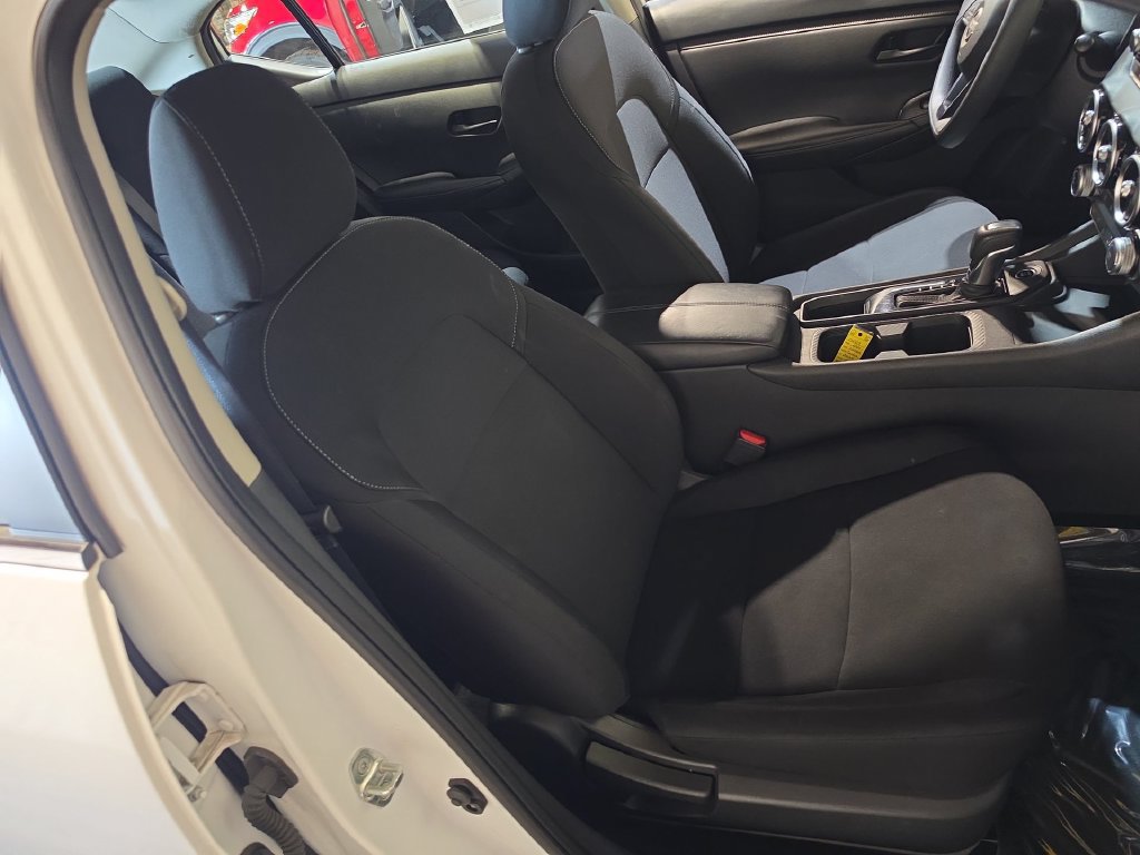 Used 2024 Nissan Sentra S FWD image 24
