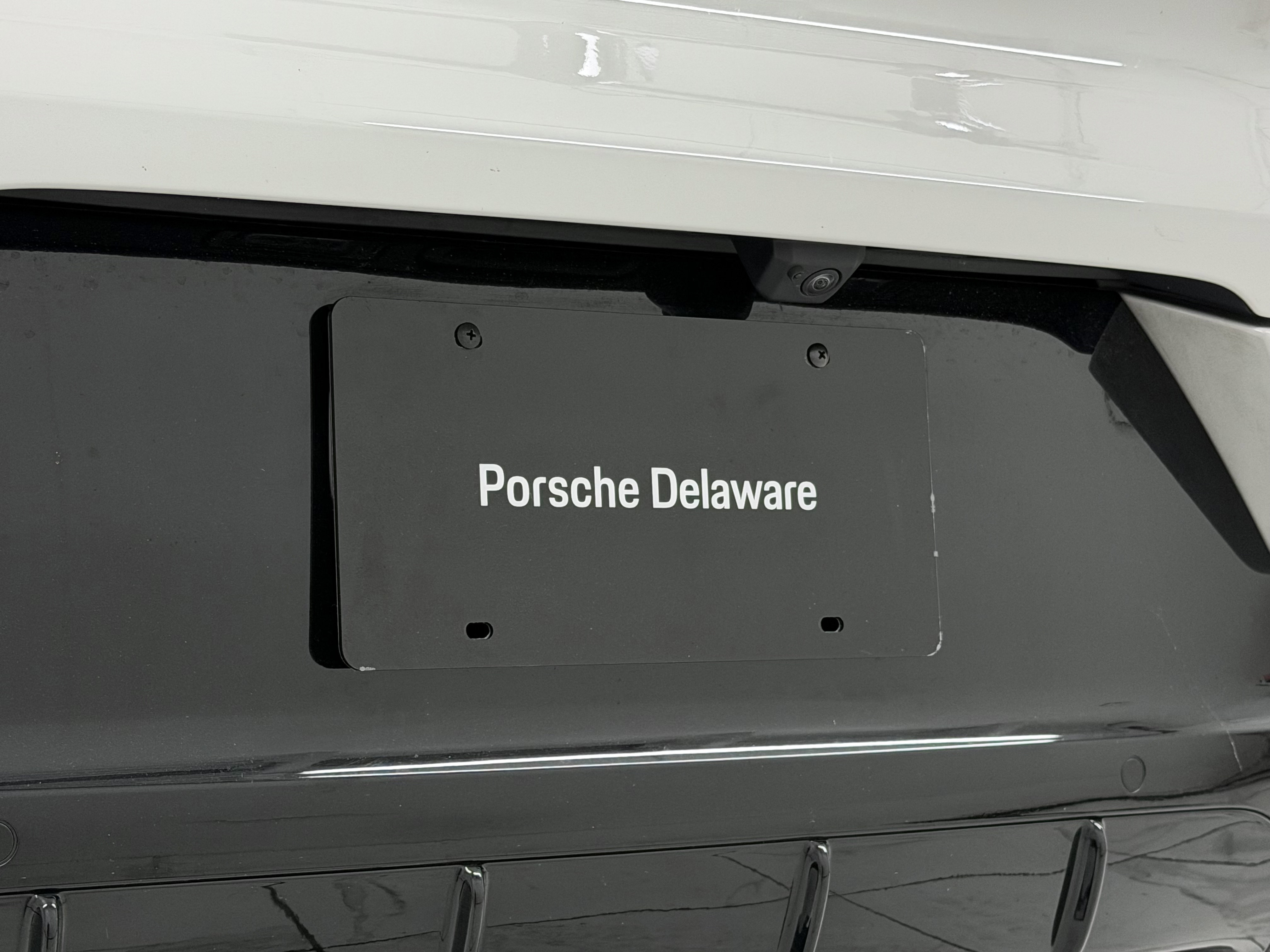 Certified 2026 Porsche Cayenne GTS image 65