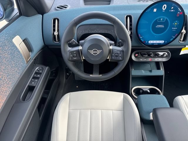 New 2026 MINI Cooper Countryman S AWD/4WD image 15