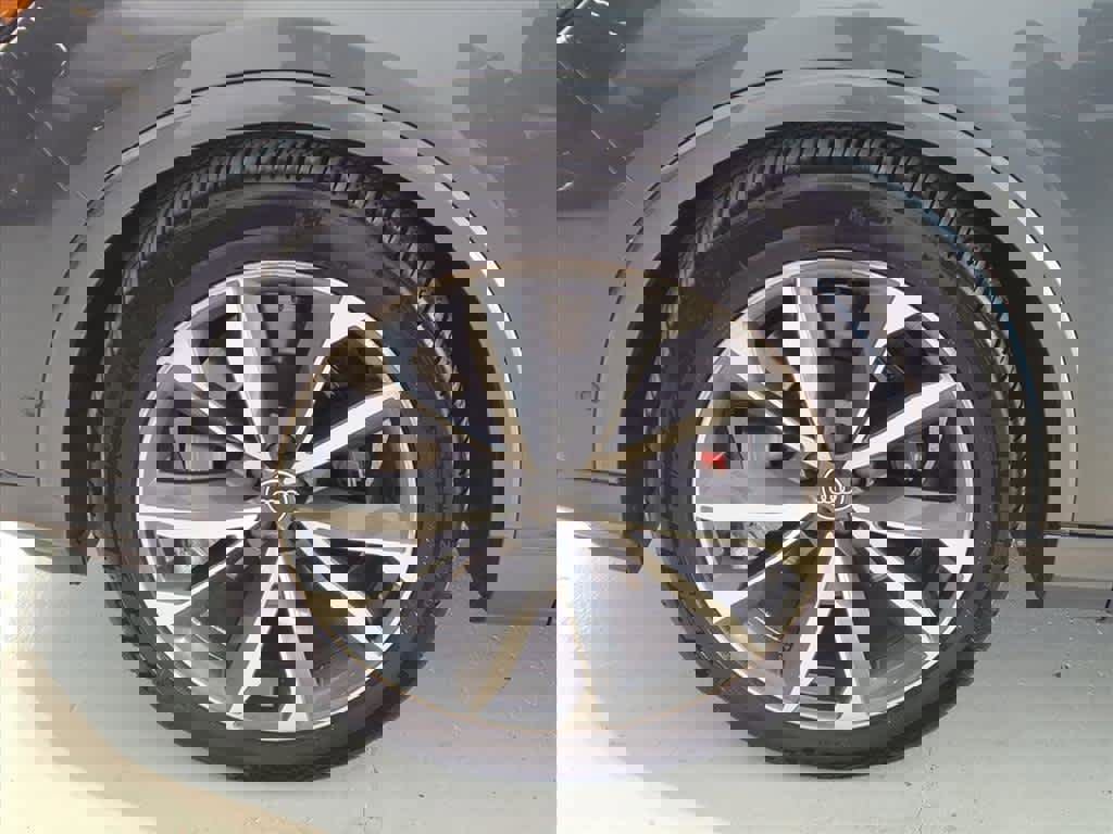 Used 2021 Audi SQ7 Premium Plus image 8