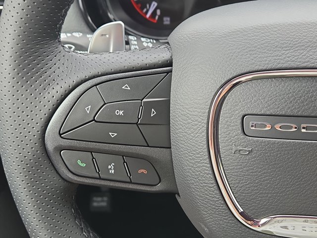 New 2026 Dodge Durango GT image 21