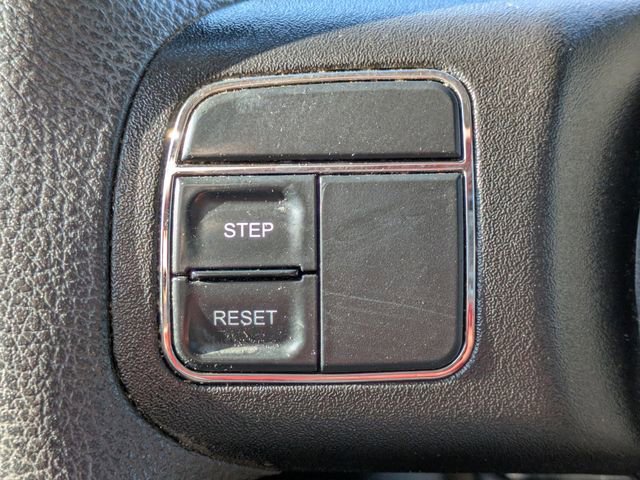 Used 2016 Jeep Compass Sport w/ Power Value Group image 23