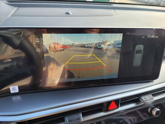 New 2026 Kia Sorento S w/ S Panoramic Sunroof Package image 10