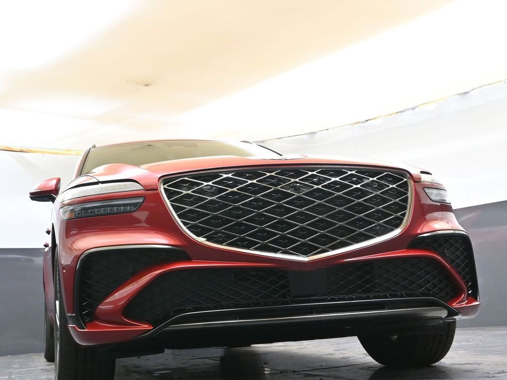 New 2026 Genesis GV70 3.5T Sport Advanced AWD/4WD image 45
