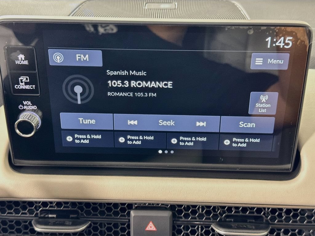New 2027 Honda HR-V EX-L image 17