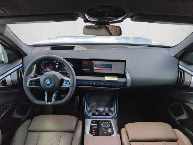 New 2026 BMW X3 xDrive30 w/ Premium Package image 15