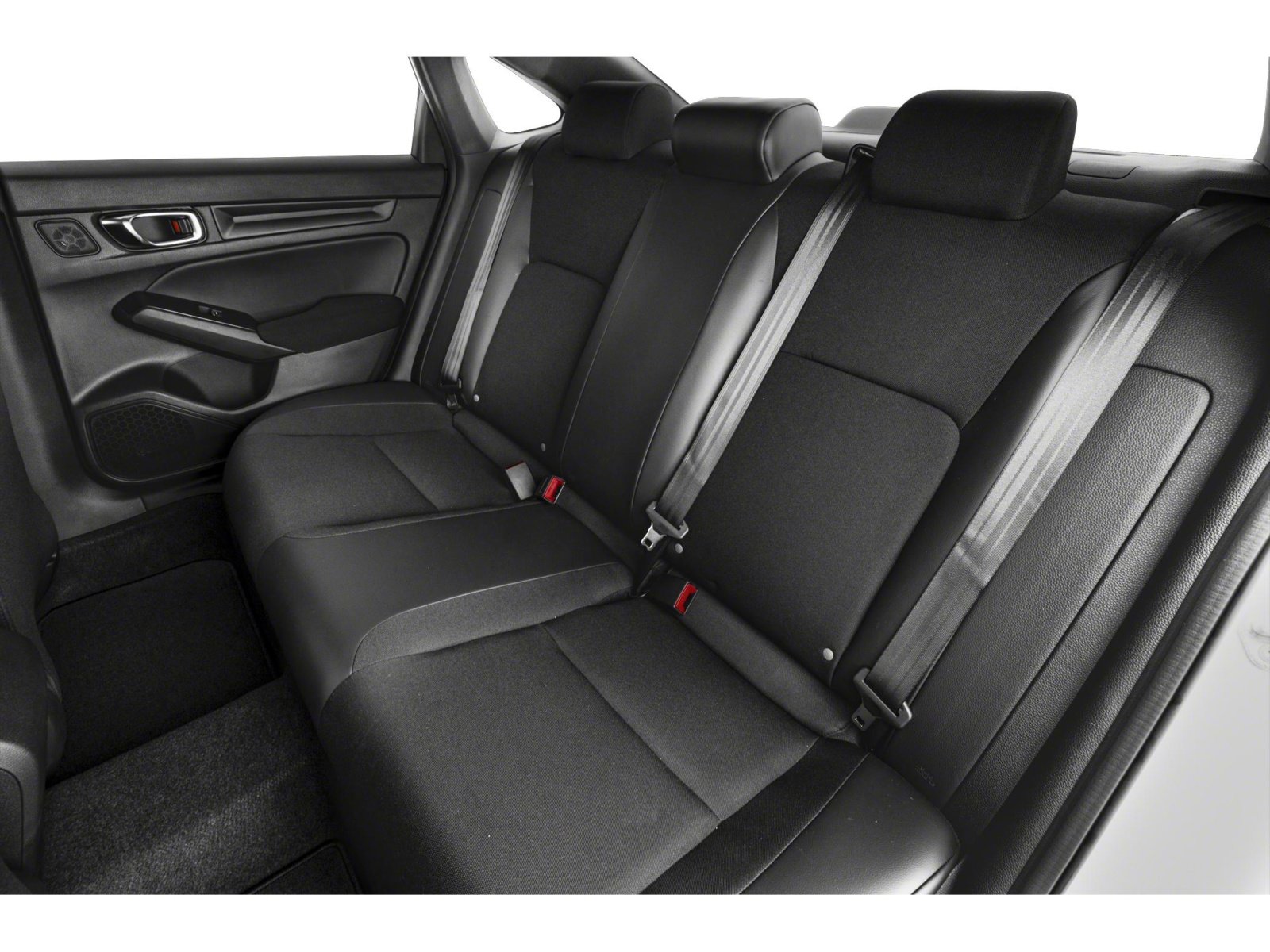 Used 2023 Honda Civic Sport image 11