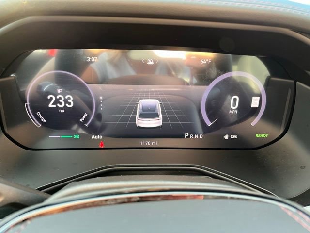 New 2025 Jeep Wagoneer S Limited image 27