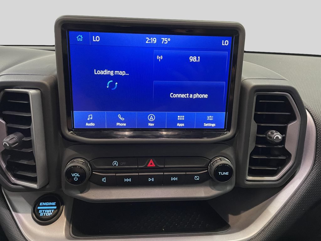 Used 2023 Ford Bronco Sport Outer Banks w/ Tech Package AWD/4WD image 13