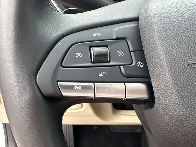 Certified 2023 Cadillac CT5 Luxury w/ Sun And Sound Package RWD image 24
