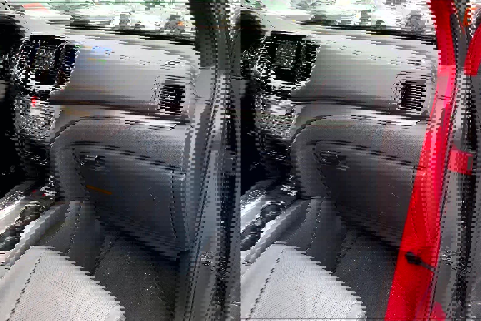 Used 2023 Honda Passport EX-L image 19