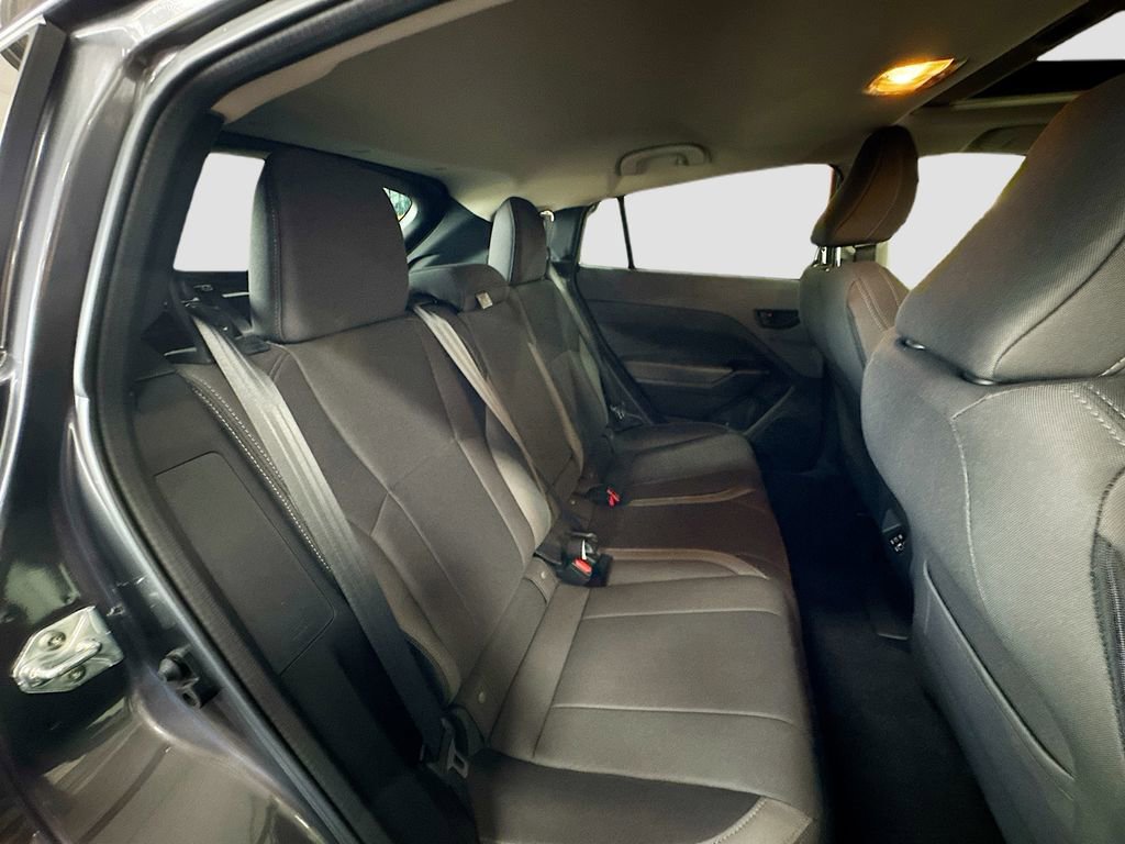 Certified 2026 Subaru Crosstrek 2.0i Premium AWD/4WD image 29