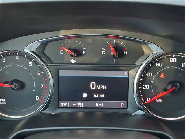 New 2026 Chevrolet Blazer LT w/ Convenience Package FWD image 11