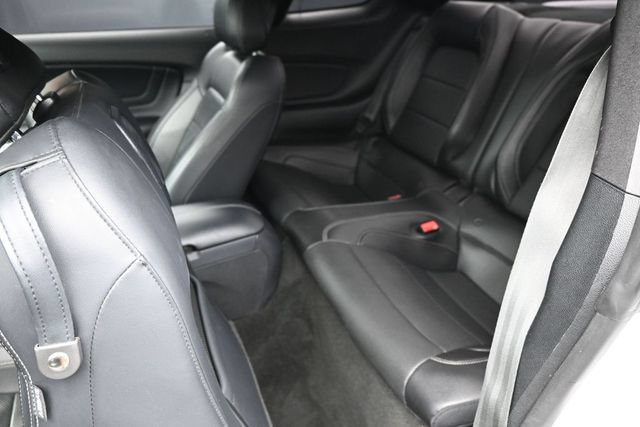 Used 2018 Ford Mustang GT Premium w/ Equipment Group 401A RWD image 13