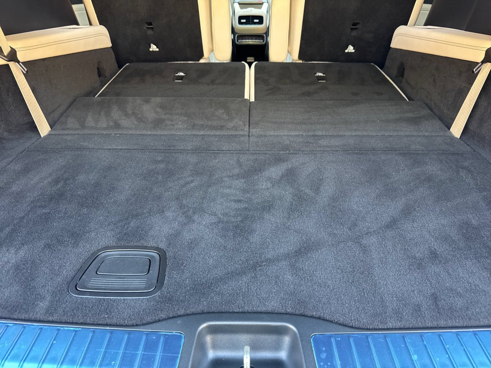 New 2026 Mercedes-Benz GLS 450 4MATIC image 15