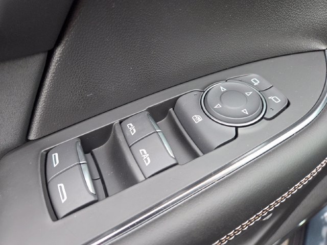 New 2026 Buick Envision Sport Touring AWD/4WD image 11
