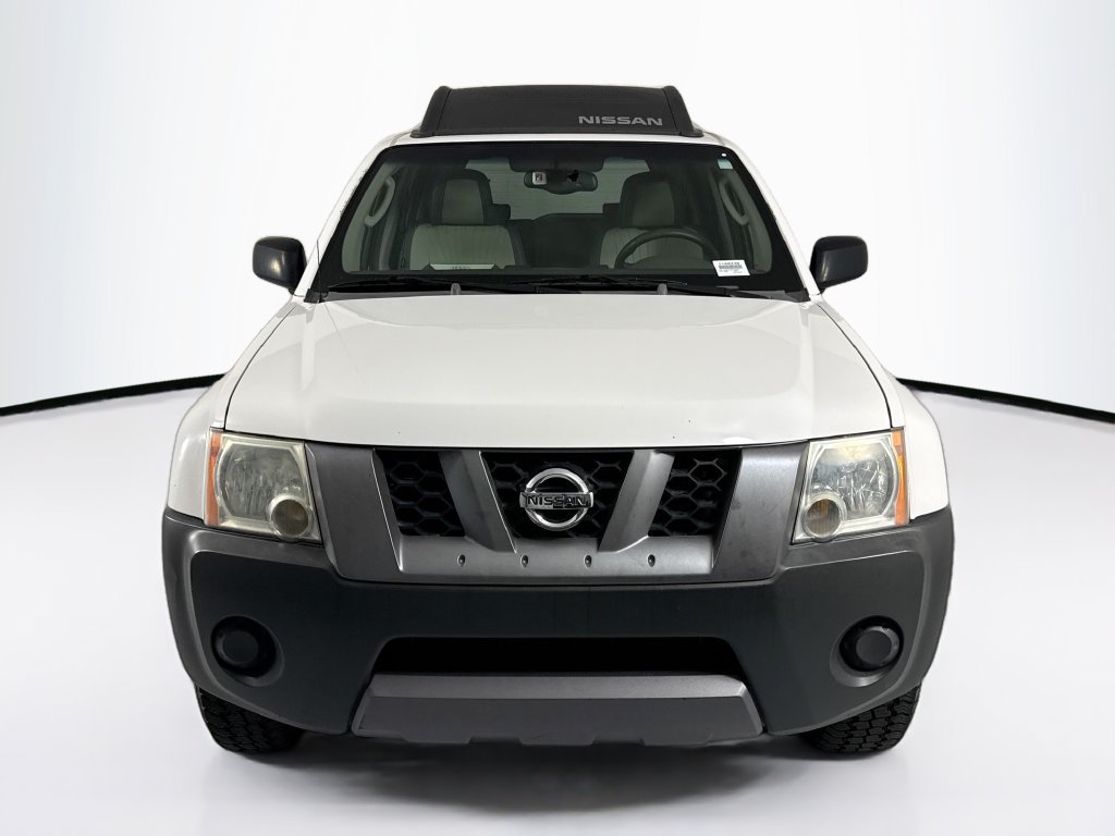 Used 2006 Nissan Xterra S w/ (U01) Utility Pkg RWD image 2